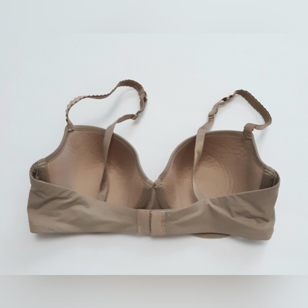 ThirdLove Classic T Shirt Bra 32C1/2 - Picture 4 of 5